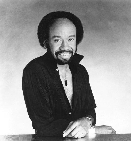 12/19: Happy Bday Singer/Songwriter Maurice White (1941) - Founder of "Earth, Wind, & Fire"!

 