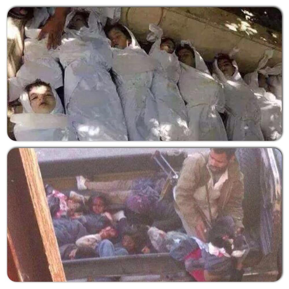 Awthanyah's tweet photo. بأي ذنب قتلوا البرائة .. #مجزرة #الأطفال في #رداع #اليمن على يد #الحوثيين #الحوثيون #الحوثي_يقتل_الطالبات#yemen http://t.co/JcofiWif8T