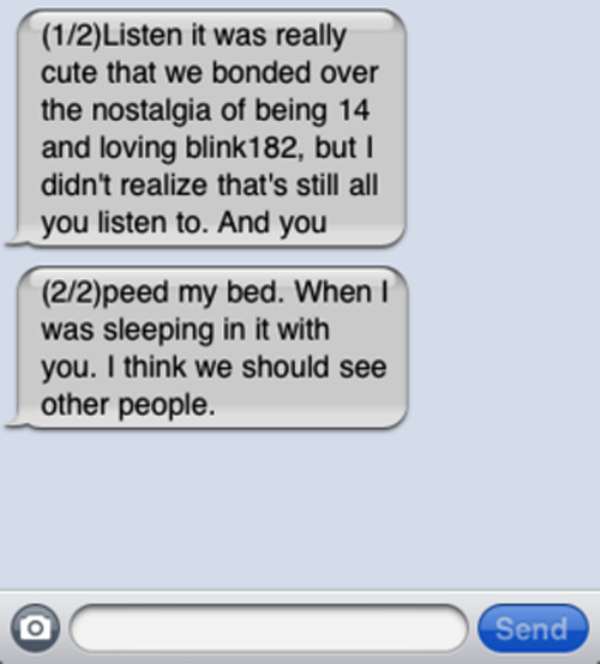 Sassy_Potato1's tweet photo. #Breakup #Breakupfail #Fail #breakuptext http://t.co/sg6oOLCBAs