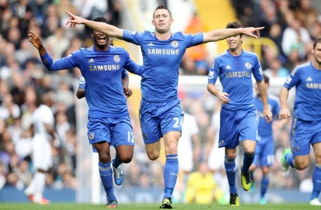 Happy 29th Birthday Gary Cahill! :D 
