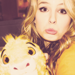" happy late late birthday to me and Ashley Benson!  happy belated birthday for you both! 