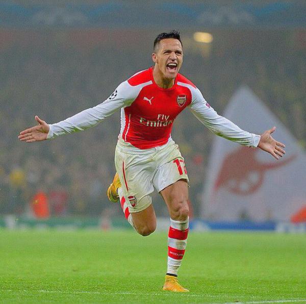 Happy 26th Birthday to Arsenals  