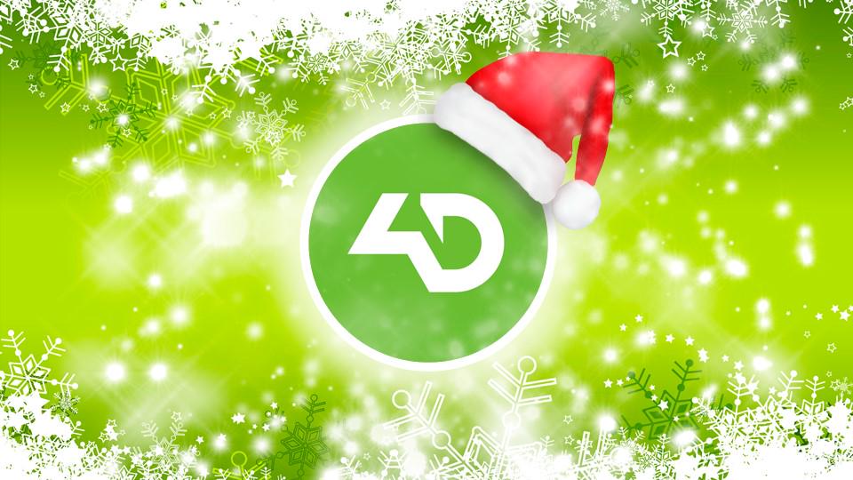 4DClick's tweet image. Вчера мы праздновали день рождения нашего агентства. Написали небольшой пост об этом → facebook.com/4dclick/posts/…