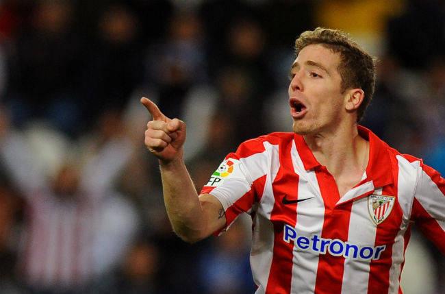 Happy birthday to & France striker Karim Benzema (27) and to winger Iker Muniain (22)!!! 
