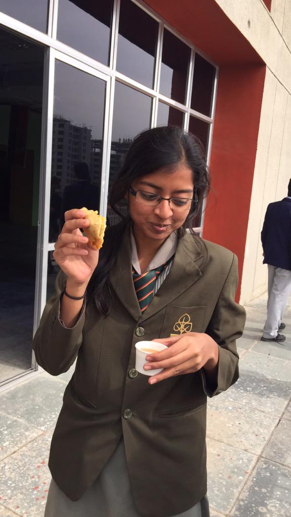 Hetdholu97's tweet photo. Daily wage worker @pranshuthakore said! #tlearn #gptlearn #majoor http://t.co/oh0Bt26uhM