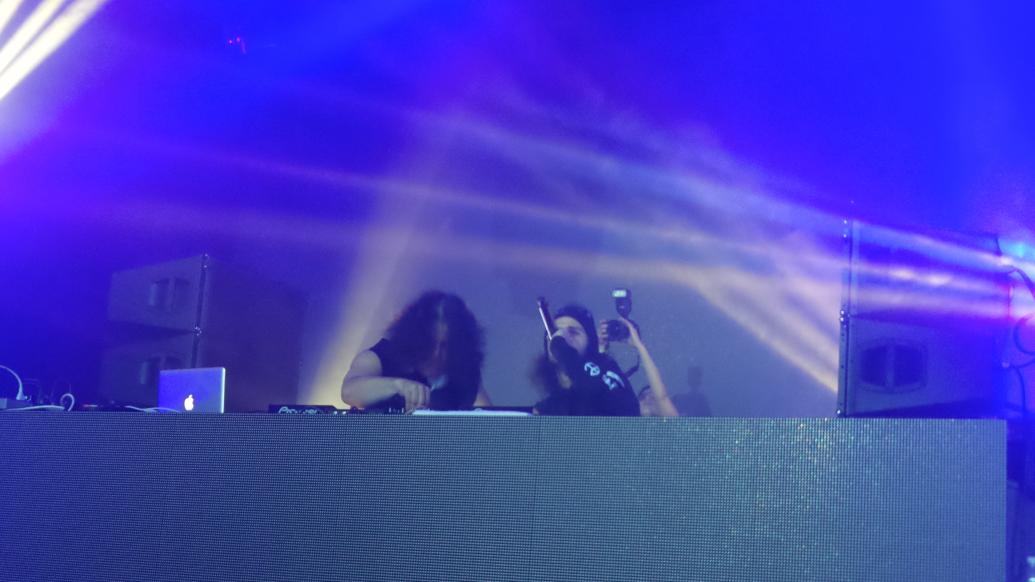INKEvents's tweet photo. We are taking the #WoozyGang to the next level here with #DVBSS getting us in the groove onโฆ http://t.co/eT0Qiv4yed http://t.co/st6HoJNkKs