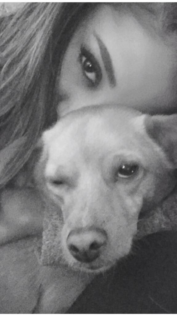 arianagbplanet's tweet photo. ~New Pictures~@ArianaGrande Posted On Twitter 49minutes fa with Coco! http://t.co/NN6AUsVLFk