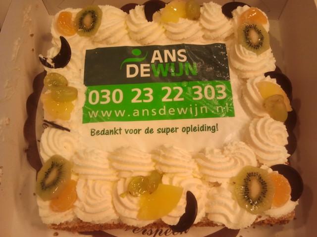 Weer een blije #MRE-er! 
Gefeliciteerd <a href="/flip208/">Flip van Overhagen</a>! Geniet ervan (gaan wij ook doen :)