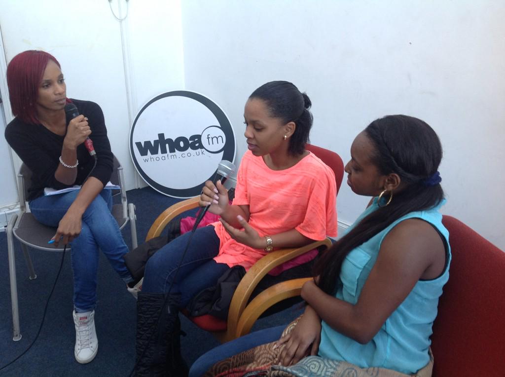 OfficialJenniSteele (@jenni_lioness) on Twitter photo we have the lovely women from <a href="/MissBarbadosUK/">Miss Barbados UK</a> talking about the up & coming pageant for Bajan women in April we have the lovely women from <a href="/MissBarbadosUK/">Miss Barbados UK</a> talking about the up & coming pageant for Bajan women in April
