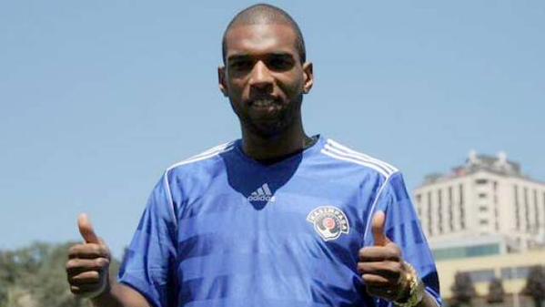  Ryan Babel wird heute 28. Happy Birthday 