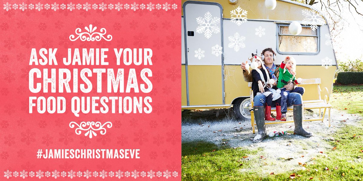 Jamie Oliver tweet media