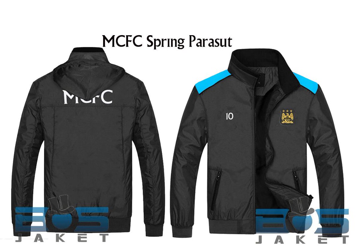 Warung_bola16's tweet photo. Jaket Parasut"AntiAir" MCFC #Freeinisial loh SMS: 087824845033 PIN 25B7D2E4 @MFL_Shop http://t.co/v7EemR16h1