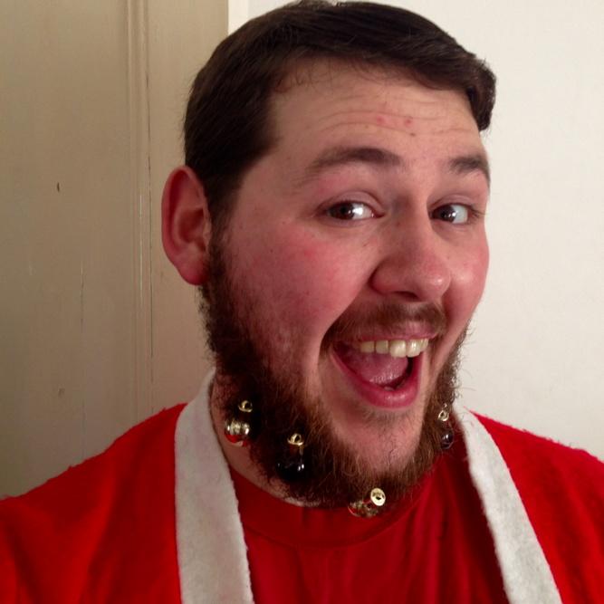 Duncan_tesco's tweet photo. Ho ho ho. It's off to work I go. http://t.co/dBMILTHmaC