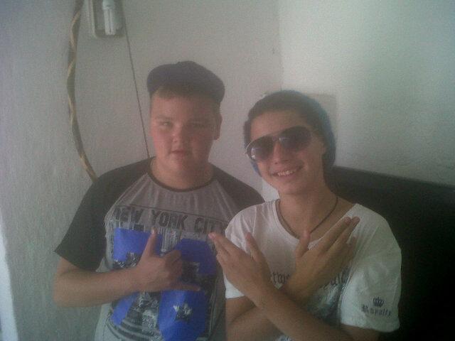Dylanfourie01's tweet photo. Nice and sunny day just with shitty people http://t.co/p7ii9qTXl7
