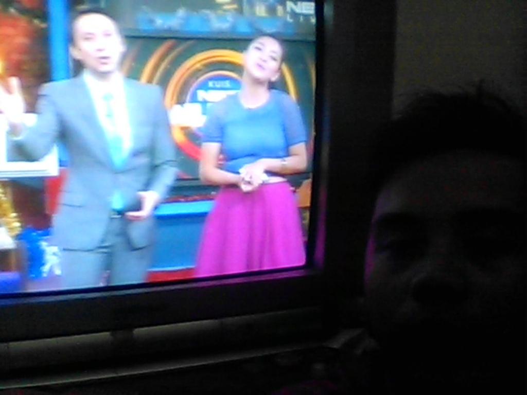 Mau narisis di net okeh#NETMILIUNER_2