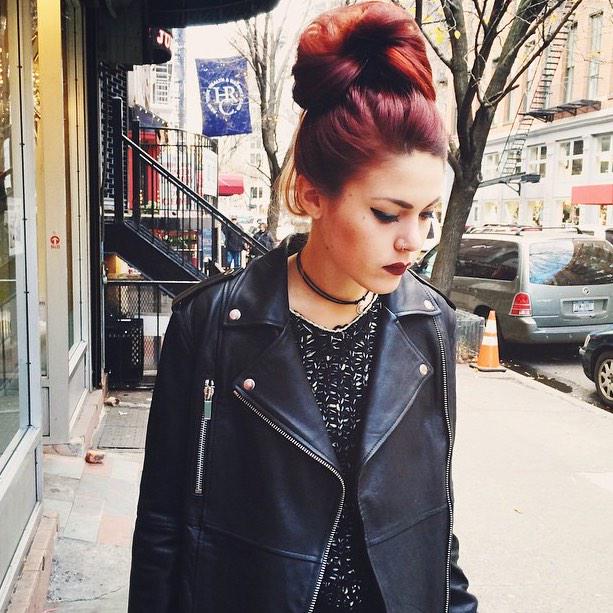 hannahrpgbsd's tweet image. Girls crush 👭