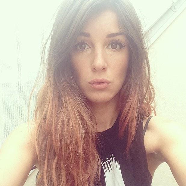 hannahrpgbsd's tweet image. Girls crush 👭