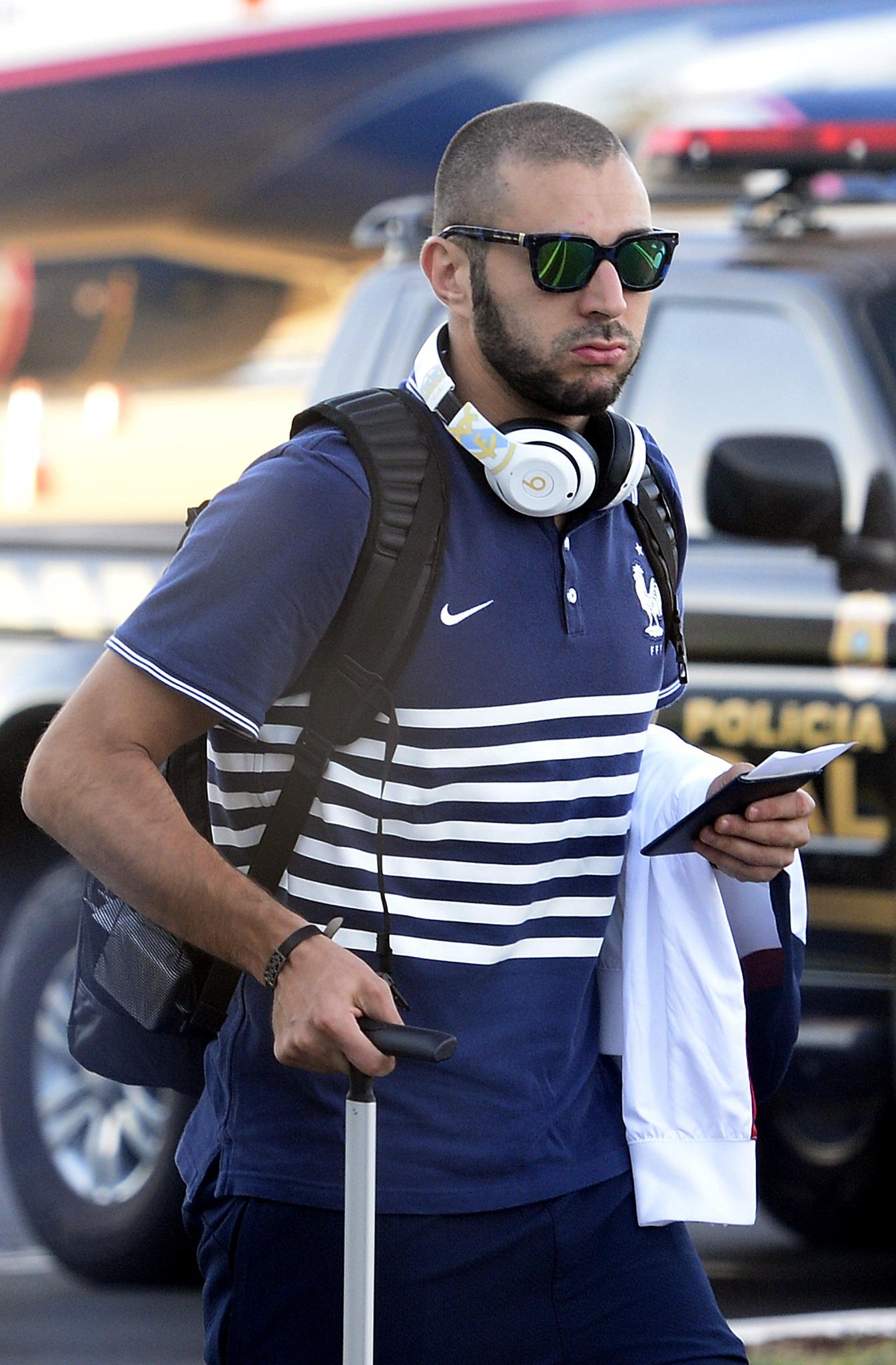 Karim is 27 today! How big an impact can the striker make at birthday