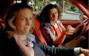 Happy Birthday Nancy (Kyes) Loomis! 