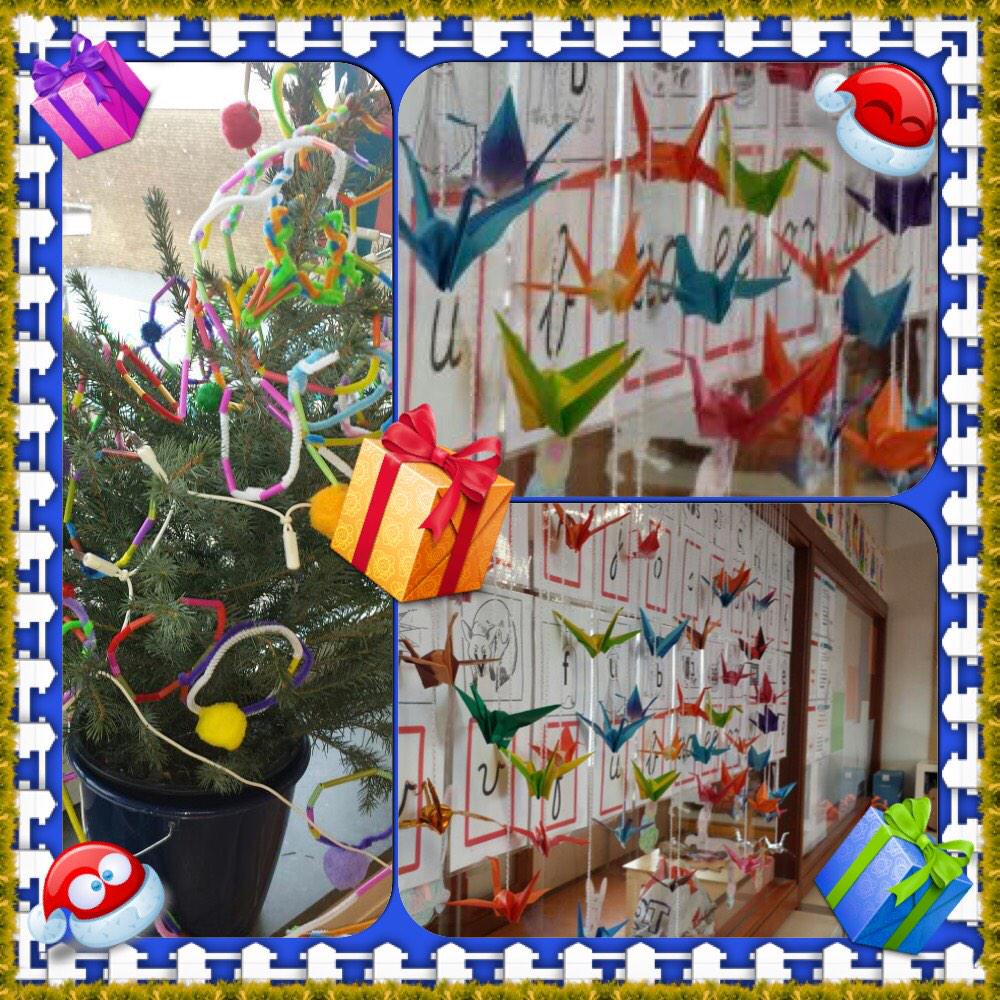 De Mheen, Jenaplan tweet media