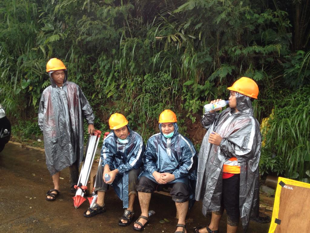 Teknik Geodesi UGM tweet media