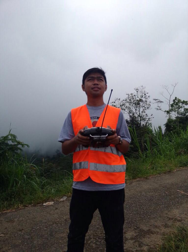Teknik Geodesi UGM tweet media