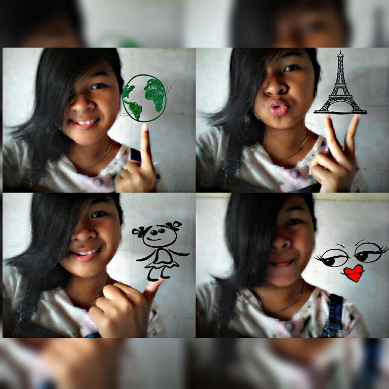 PutuWindy's tweet photo. Problem?:) http://t.co/ulqsXkR7dI