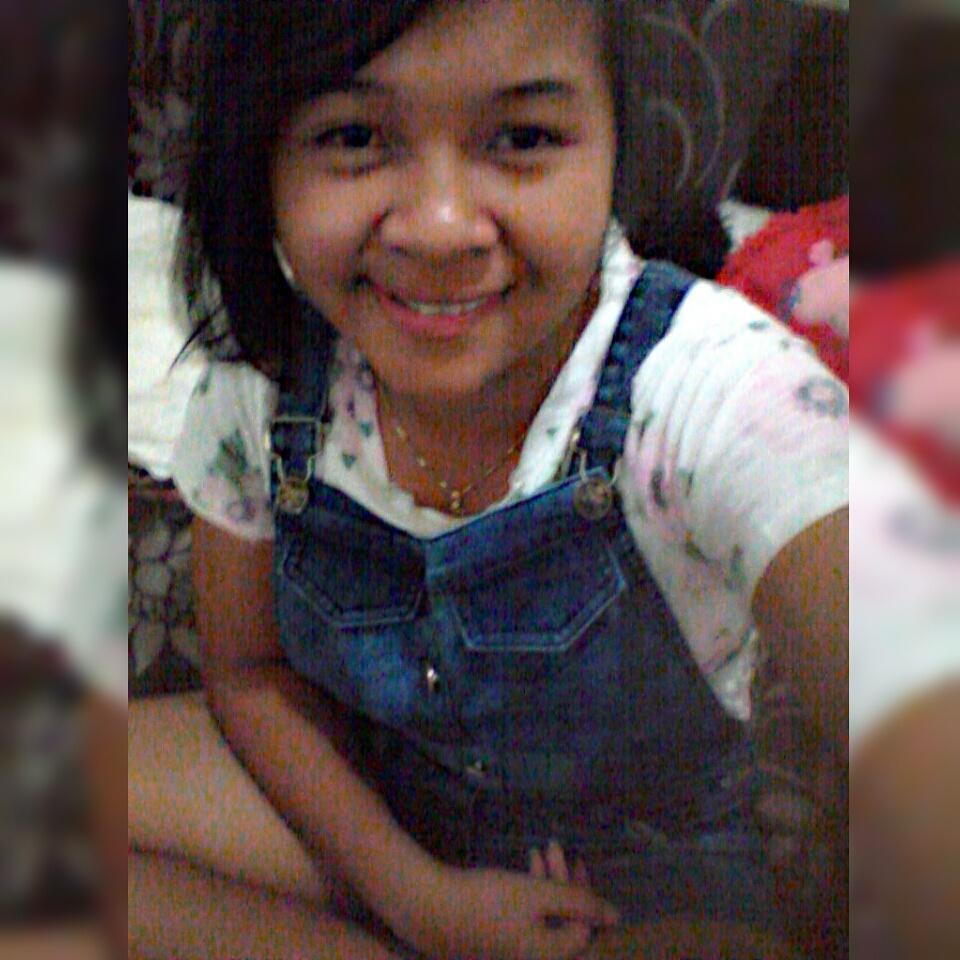 PutuWindy's tweet photo. Problem?:) http://t.co/ulqsXkR7dI