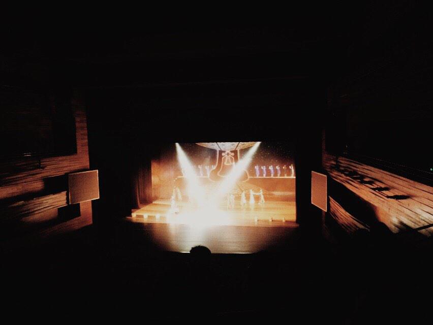 FranMorning's tweet image. Chinese theatre ----The flowers of war