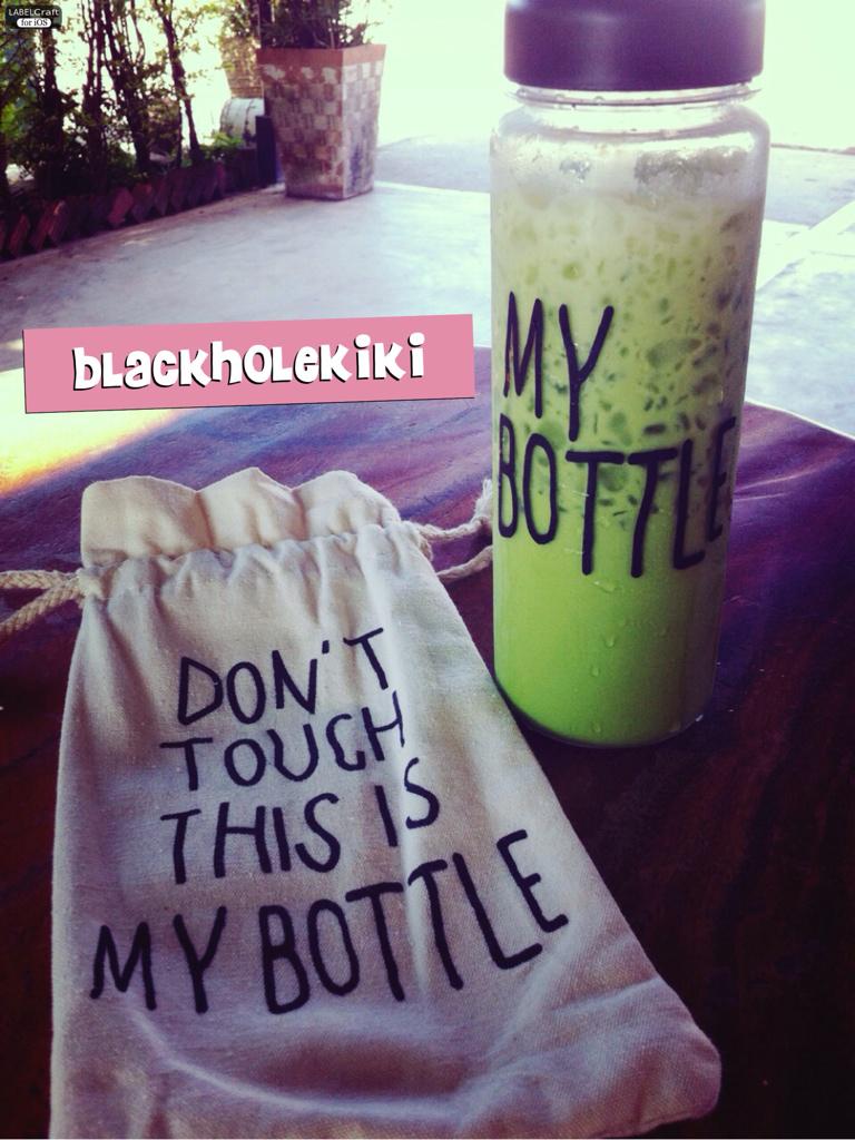 <a href="/RT_bap/">RT_bap</a> ฝากRTค่ะ[พร้อมส่ง🌟] กระบอกน้ำMy Bottleเซ็ตละ 250รวมส่ง(กระบอกน้ำ+ถุงผ้า) สนใจเมนชั่นเลยจ้า
