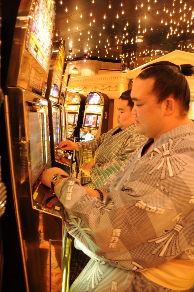 日本相撲協会公式 En Twitter 大相撲クルーズ スロットを楽しむ 稀勢の里 Sumo Http T Co Rtwkoj6hmm Http T Co Irb9xlz4y0 日本相撲協会公式 En Twitter 大相撲クルーズ スロットを楽しむ 稀勢の里 Sumo Http T Co Rtwkoj6hmm Http T Co Irb9xlz4y0