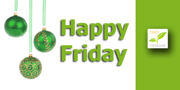 DebtRescueUK's tweet photo. #HappyFriday everyone. Make sure to have a great #weekend! #Bexhill @UKBusinessRT http://t.co/KvHDTqh7zL
