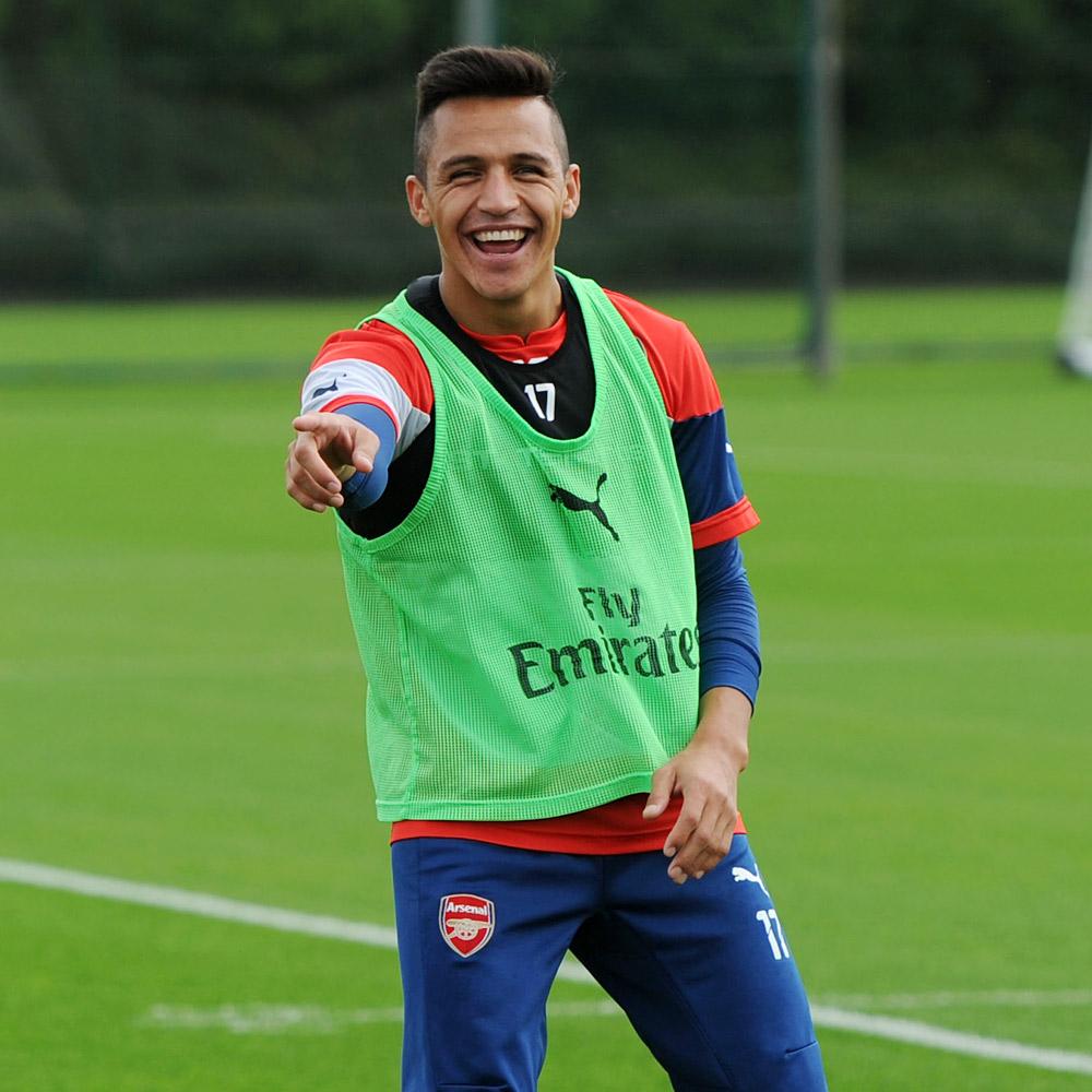 " Morning all! We start by wishing a very happy 26th birthday to  