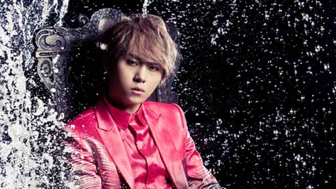 Happy birthday, Yong Jun Hyung, and we hope you keep the good melodies coming! 