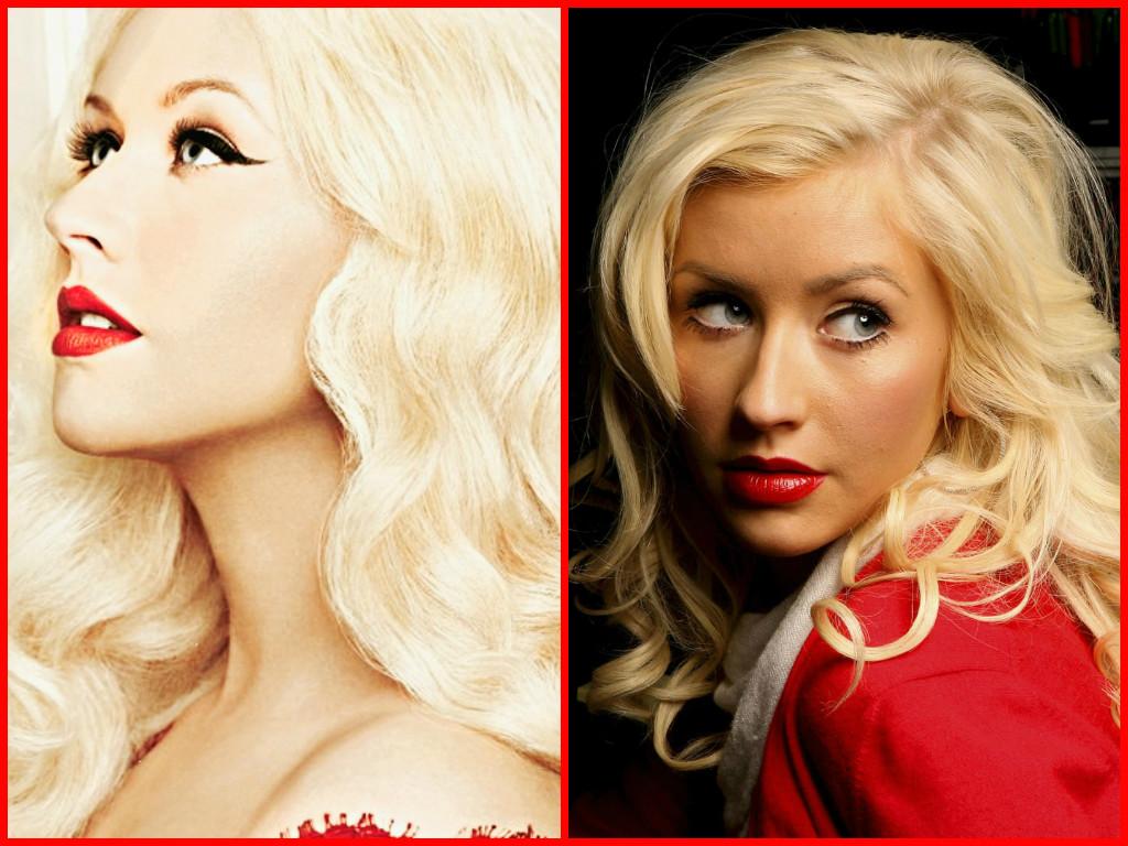 Happy Birthday *12/18/80* to my BAE Christina Aguilera!! In Love from Day 1    