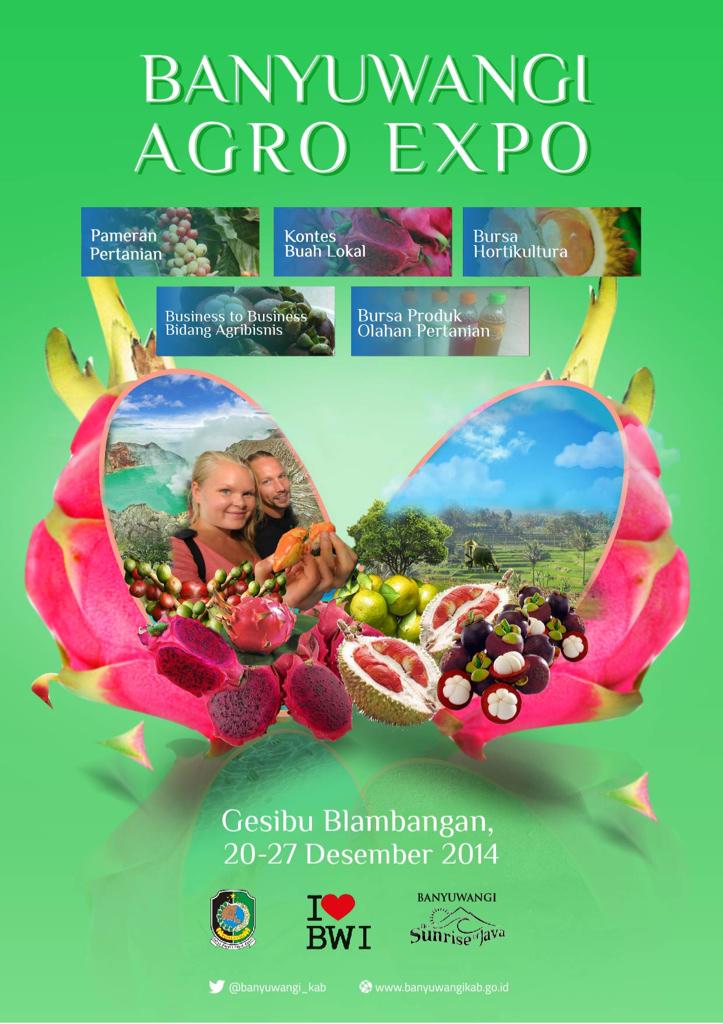 Kabupaten Banyuwangi tweet media