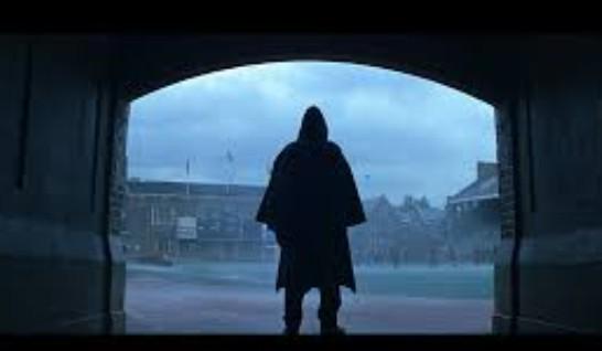 ReLogLine's tweet image. A seemingly ordinary man finds purpose in life after fighting his doubts and accepting his gift.