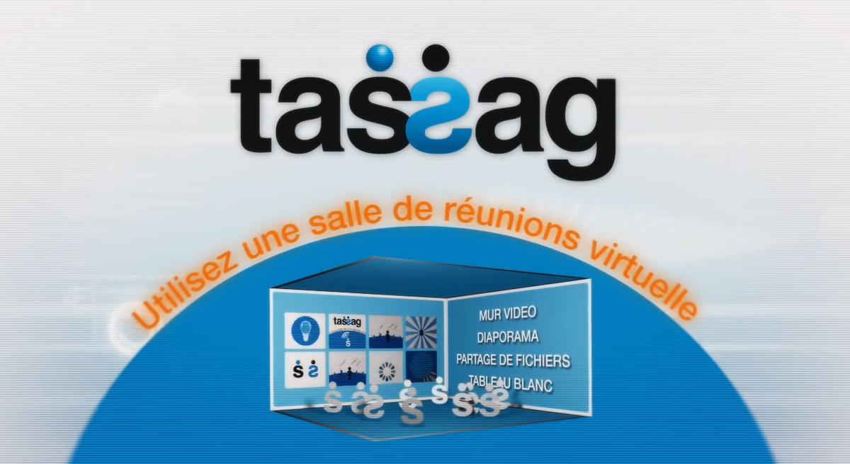 Tassagpro's tweet photo. Créer un espace sécurisé pour le travail #collaboratif http://t.co/CiTWxqI9yH http://t.co/kc1n8QIW3X