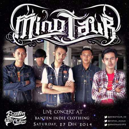 M I N O T A U R (@minotaur_id) on Twitter photo H-6 ROAD TO #BantenIndieClothingFest2014 at Hall. Maulana Yusuf Serang, Banten. <a href="/WestfestEXPO/">INDIE CLOTHING FEST</a> @bantenClothing H-6 ROAD TO #BantenIndieClothingFest2014 at Hall. Maulana Yusuf Serang, Banten. <a href="/WestfestEXPO/">INDIE CLOTHING FEST</a> @bantenClothing