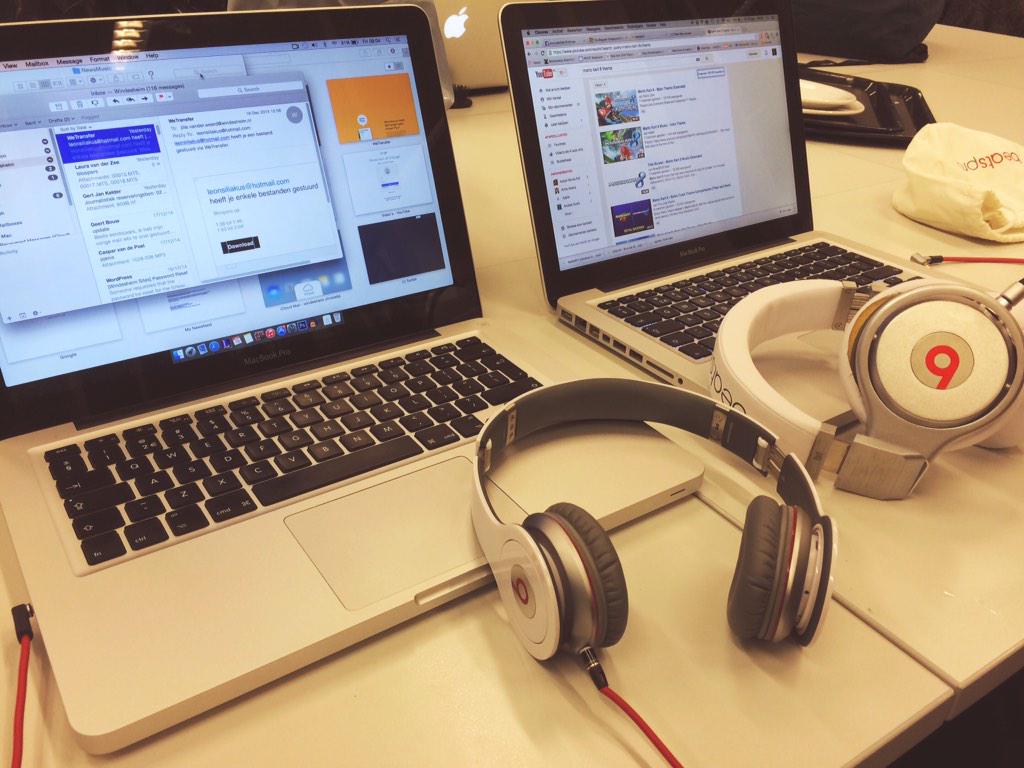 Jille van der Weerd tweet media