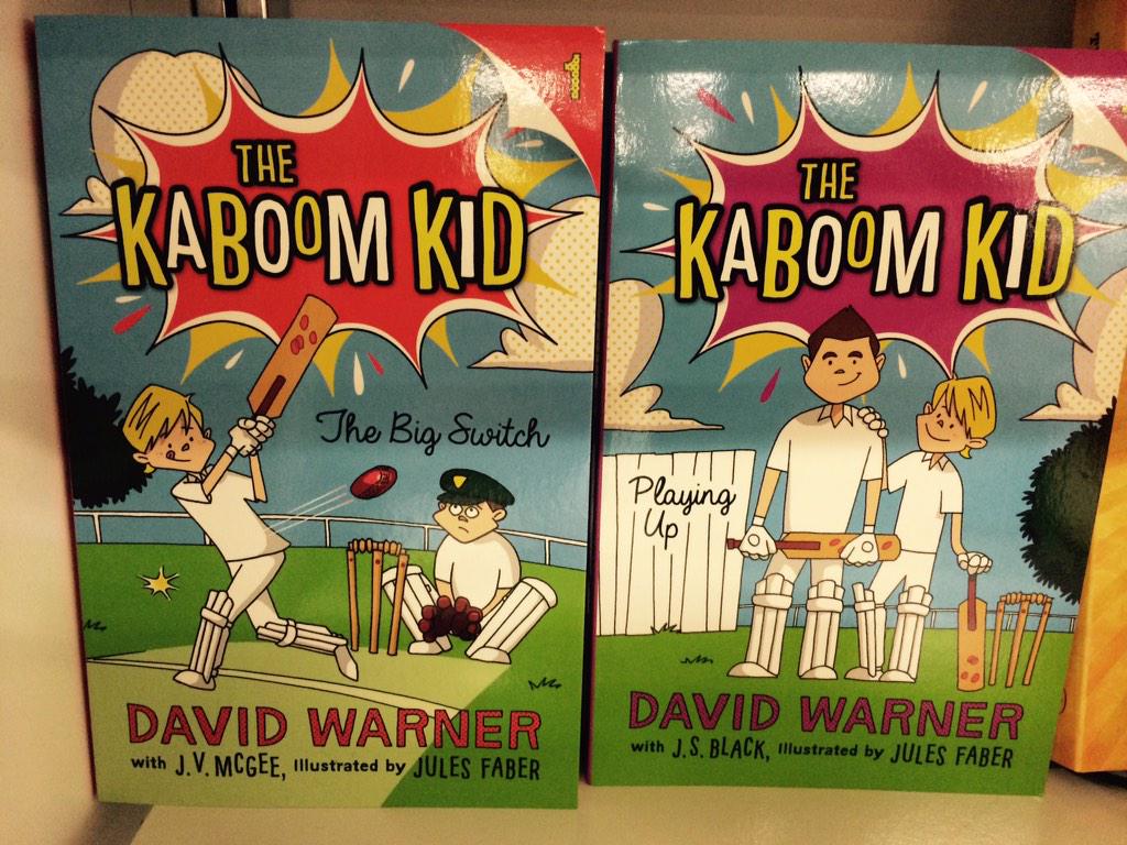 tboyproductions's tweet image. Out #Xmas shopping &amp;amp; discovered these lil'treats @Targetaus Illustration by @Julesthe4rd #CheckEmOut @davidwarner31