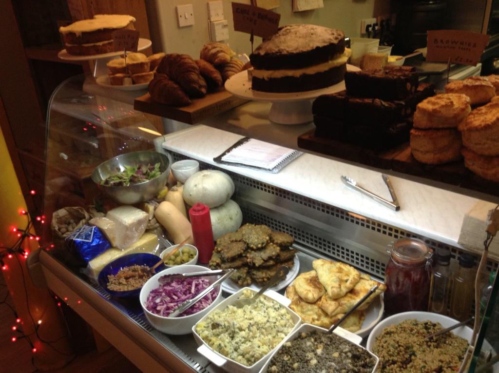 Edinburgh Larder on Twitter "Mmmmm http//t.co/kheALiawRi"