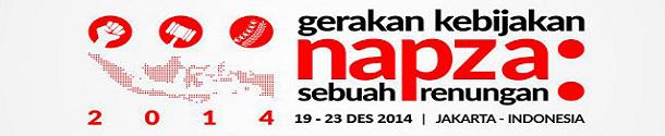 Hadirilah #PernasHR2014. Lingkar Ganja Nusantar akan mengisi seminar sesi #GanjaMedis pnhr2014.org