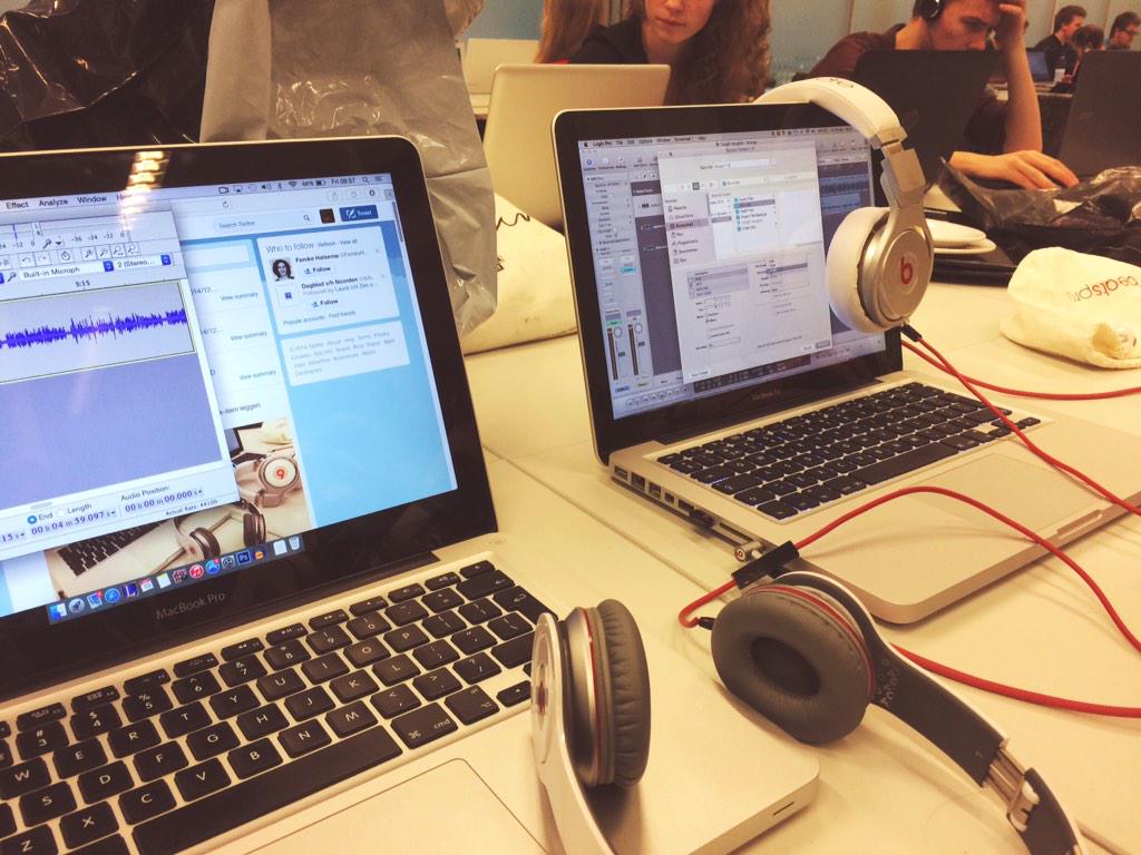 Jille van der Weerd tweet media