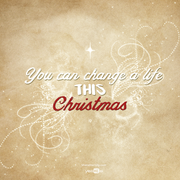 yesHEis's tweet photo. Yes you can! Join us and sign up today to #ShareEternity. Imagine the lives changed because you stepped out... http://t.co/gPxJB5mPYa