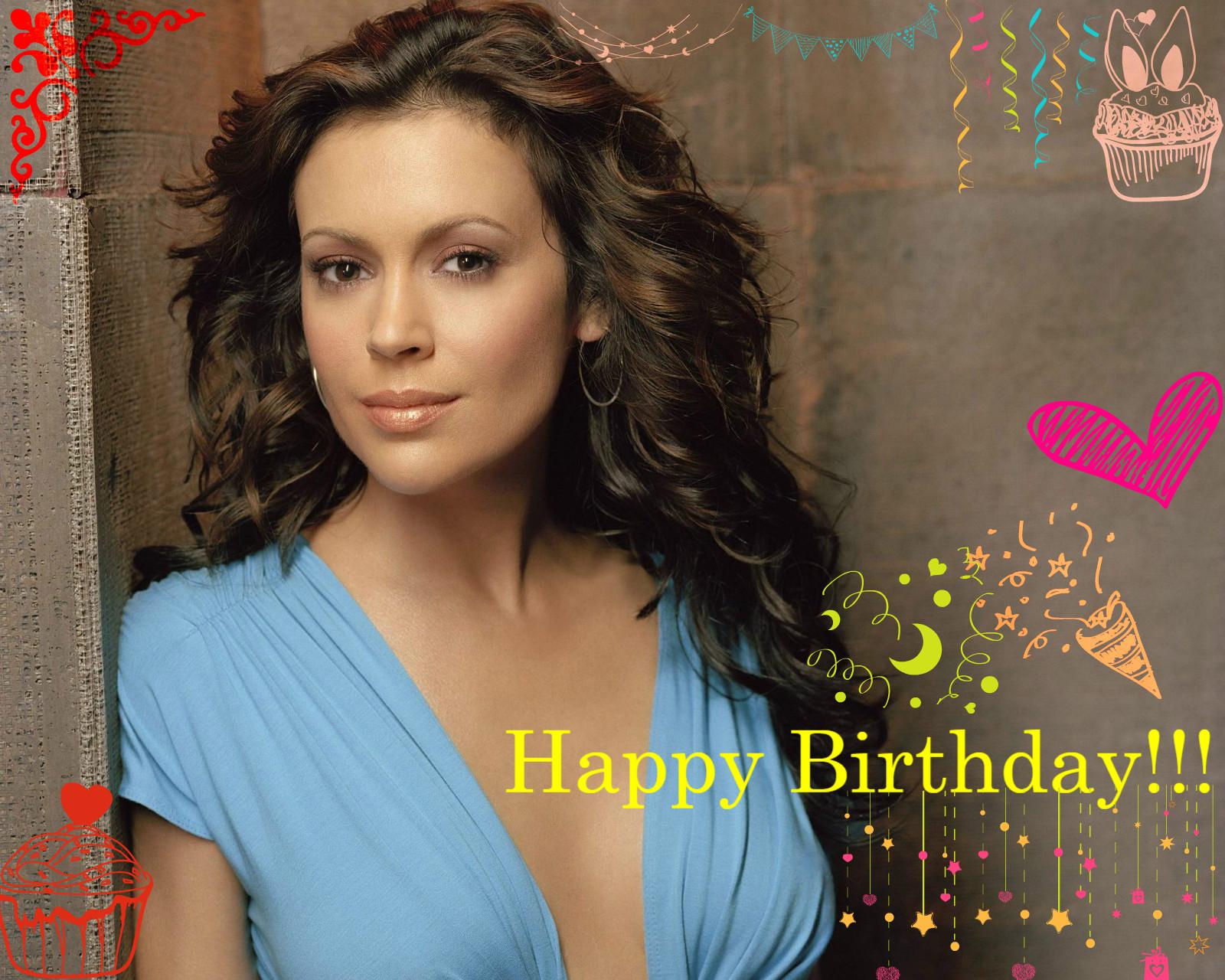  Happy Birthday, we love you !!!! 