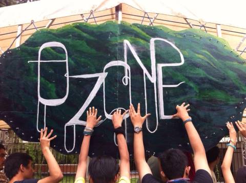 FIESTA BOOM SATOE tweet media