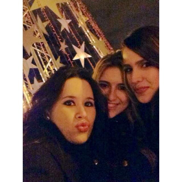 Esmeralda3373's tweet photo. One year ago 🎄🎄 http://t.co/X7jLY0PLwh