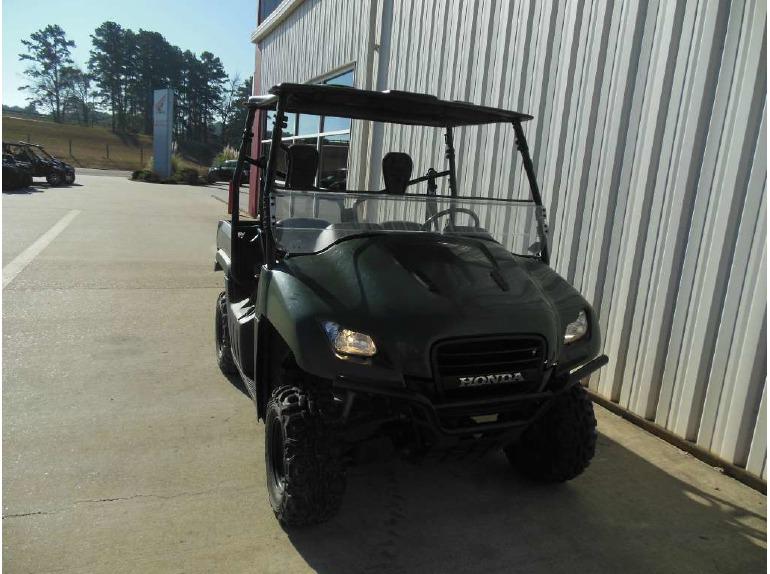 AtvJunction's tweet photo. Latest Updated Used 2010 #Honda Big red #Work_Utility_ATV for sale in Brookhaven, MS, USA @ http://t.co/X8yHgzYxjx http://t.co/rvXr8RhJuJ