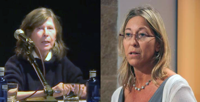 FundacioCandel's tweet photo. #MariaCandel @neusmunte en la celebració #DiaIntMigrant http://t.co/XQrkDRGVxe @XavierBoschG @GEDEM_CED @mhistoriacat http://t.co/T0ItTvlpQ6